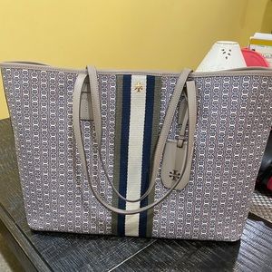 Tory Burch tote bag
